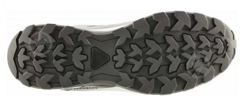 Полуботинки рабочие HOEGERT FULDE р.44 HT5K577 серый - фото 4 Полуботинки рабочие HOEGERT FULDE р.44 HT5K577 серый - фото 4