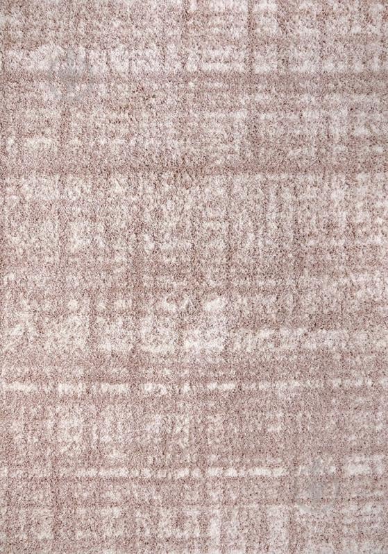 Килим Karat Carpet Shaggy Melange 1,60x2,30 Rose - фото 1