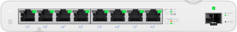 Коммутатор сетевой Ubiquiti UISP-S - фото 2