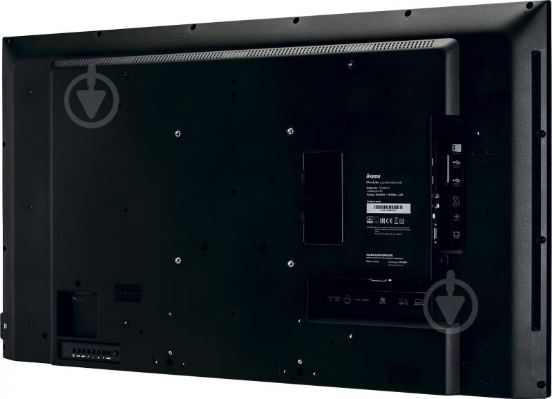 Монітор Iiyama ProLite 54,6" (LE5540UHS-B1) - фото 6