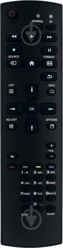 Монітор Iiyama ProLite 54,6" (LE5540UHS-B1) - фото 16