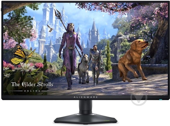 Монитор Dell Alienware AW2725QF 27" (210-BNHT) - фото 1