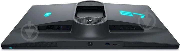 Монитор Dell Alienware AW2725QF 27" (210-BNHT) - фото 7