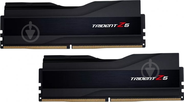 Оперативна пам'ять G.Skill DDR5 SDRAM 64 GB (2x32GB) 6000 MHz (F5-6000J3238G32GX2-TZ5K) - фото 4