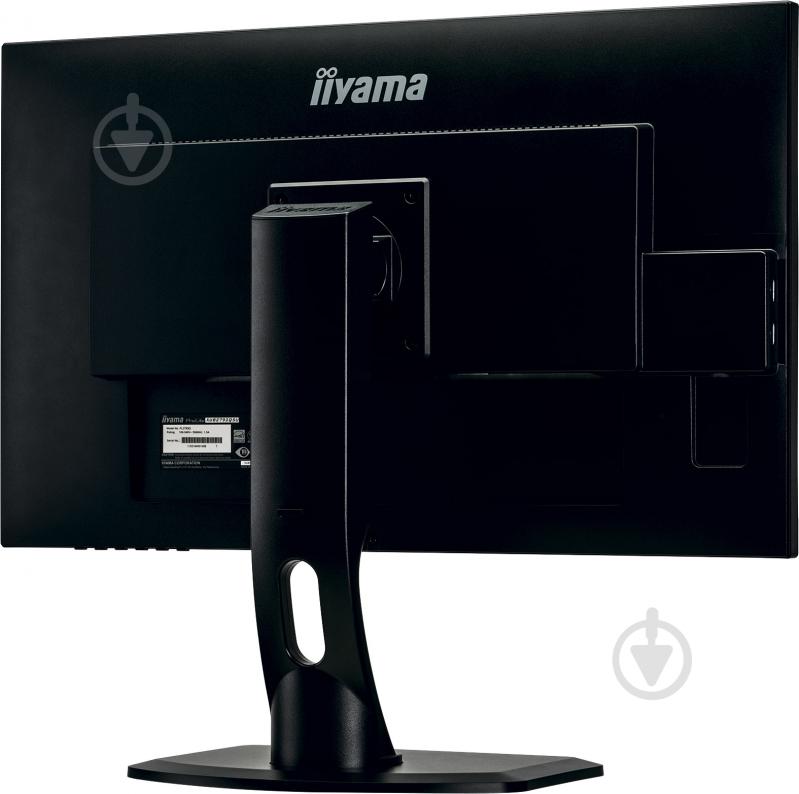 Монитор Iiyama ProLite 27" (XUB2792QSU-B1) - фото 6