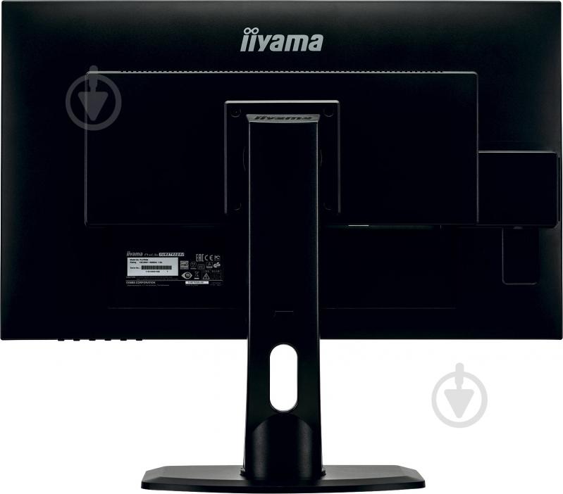 Монитор Iiyama ProLite 27" (XUB2792QSU-B1) - фото 7