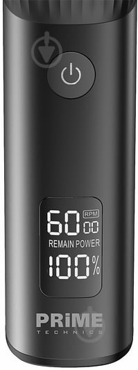 Электробритва PRIME Technics PES 5825 JB - фото 5