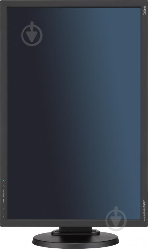 Монитор NEC MultiSync E245WMi 24" (60004113) - фото 3