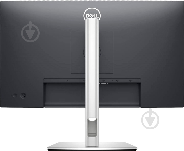 Монитор Dell P2725H 27" (210-BMGC) - фото 6