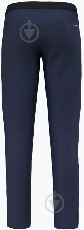 Брюки Salewa AGNER LIGHT 2 DST M PANTS 28562 р. M синий - фото 2 Брюки Salewa AGNER LIGHT 2 DST M PANTS 28562 р. M синий - фото 2