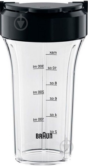 Блендер стационарный Braun JB 7192 - фото 3