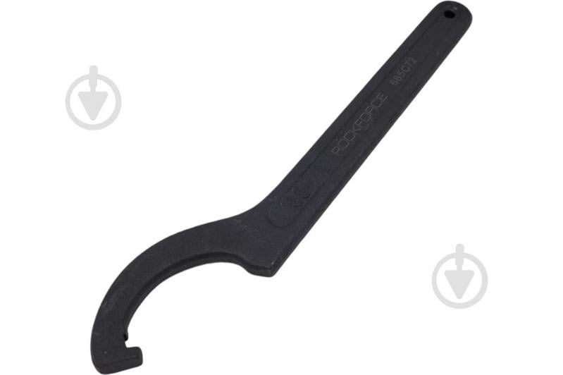 Ключ Rock FORCE радиусный ударный 68-72 мм RF-685C72 - фото 2