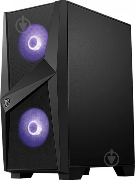 Комп'ютер персональний Expert PC Ultimate (A3600.32.H1S1.3060.B410) black - фото 2