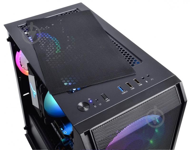 Компьютер Artline Gaming X75 (X75v80Win) black - фото 7