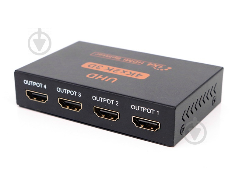 HDMI Видео Сплиттер Casview CHMK за тг - купить в Армэкс