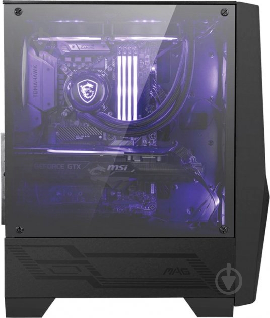 Компьютер персональный Expert PC Ultimate (A3600.32.H1S1.3060T.B424) black - фото 3