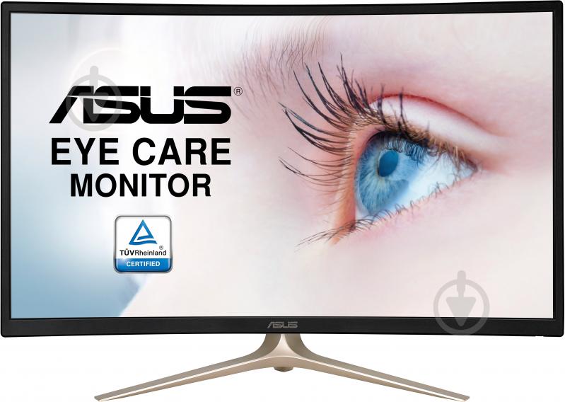 Монитор Asus VA327H 31,5" (90LM03D1-B01170) - фото 1