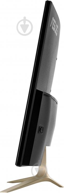 Монитор Asus VA327H 31,5" (90LM03D1-B01170) - фото 4