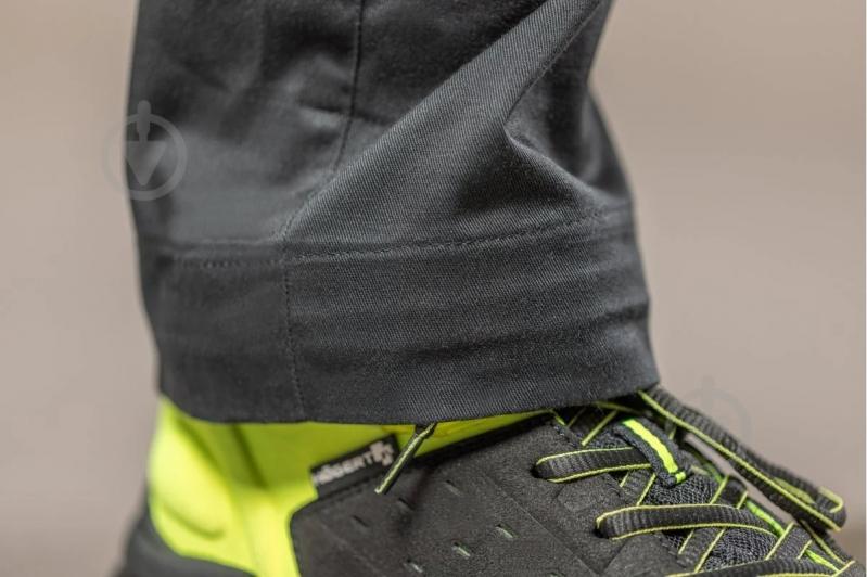 Полукомбинезон HOEGERT REETZ р. M рост 176 HT5K824 черный - фото 6