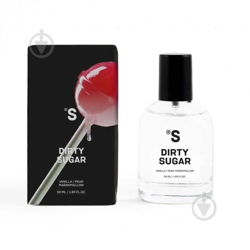 Парфюм Sister's Aroma DIRTY SUGAR 50 мл - фото 1