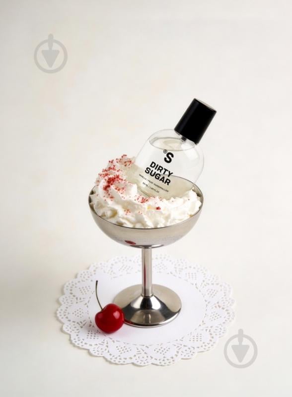 Парфюм Sister's Aroma DIRTY SUGAR 50 мл - фото 3