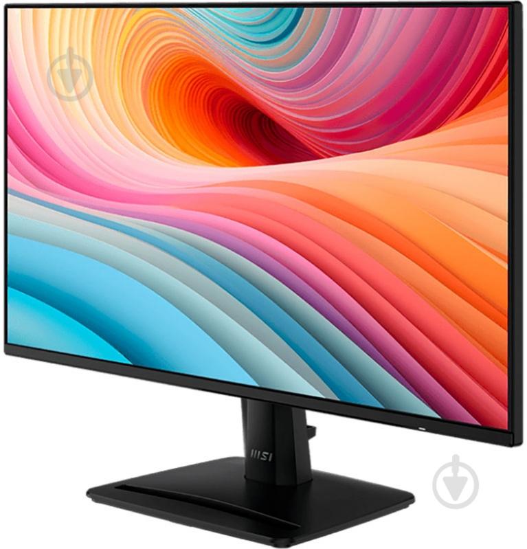 Монитор MSI PRO MP242A-E2 23,8" (9S6-3PD1CT-001) - фото 3