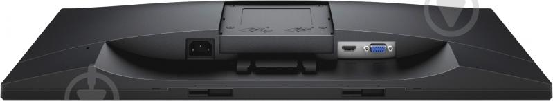 Монитор Dell E2418HN 23,8" (210-AMNV) - фото 7