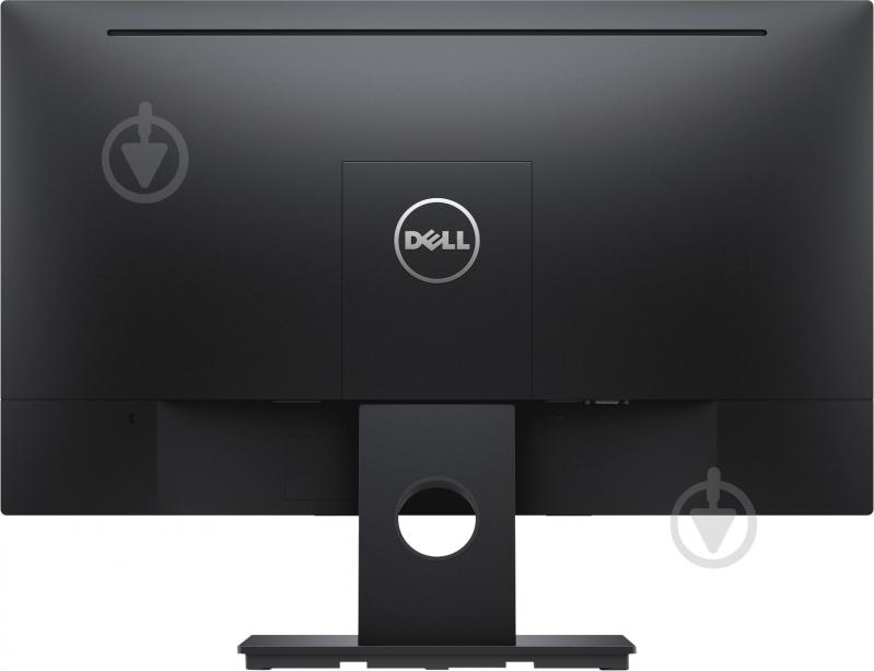 Монитор Dell E2418HN 23,8" (210-AMNV) - фото 6