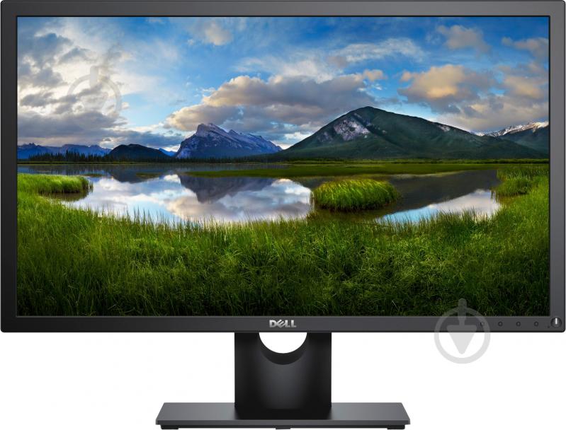 Монитор Dell E2418HN 23,8" (210-AMNV) - фото 1