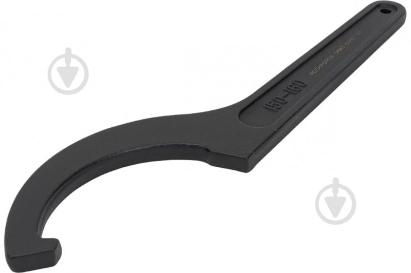 Ключ Rock FORCE радиусный ударный 150-160 мм RF-685C160 - фото 1 Ключ Rock FORCE радиусный ударный 150-160 мм RF-685C160 - фото 1