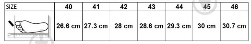 Напівчеревики робочі HOEGERT FULDE р.40 HT5K577 сірий - фото 10 Напівчеревики робочі HOEGERT FULDE р.40 HT5K577 сірий - фото 10