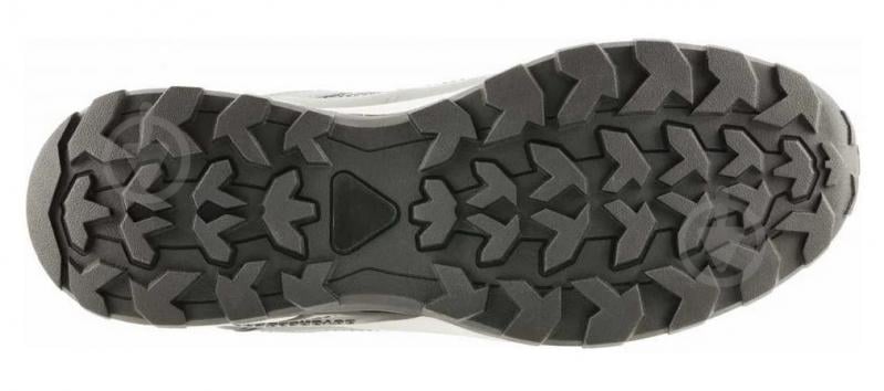 Напівчеревики робочі HOEGERT FULDE р.40 HT5K577 сірий - фото 4 Напівчеревики робочі HOEGERT FULDE р.40 HT5K577 сірий - фото 4