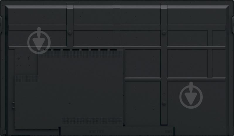 Монитор Iiyama ProLite 74,5" (TE7568MIS-B1AG) - фото 7