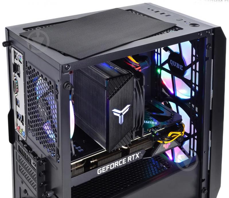 Компьютер Artline Gaming X75 (X75v83Win) black - фото 10