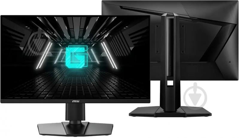 Монитор MSI G255PF-E2 24,5" (9S6-3BC09M-009) - фото 4
