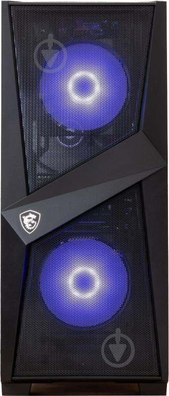 Компьютер персональный Expert PC Ultimate (A3600.32.H1S2.2060.B398) black - фото 1