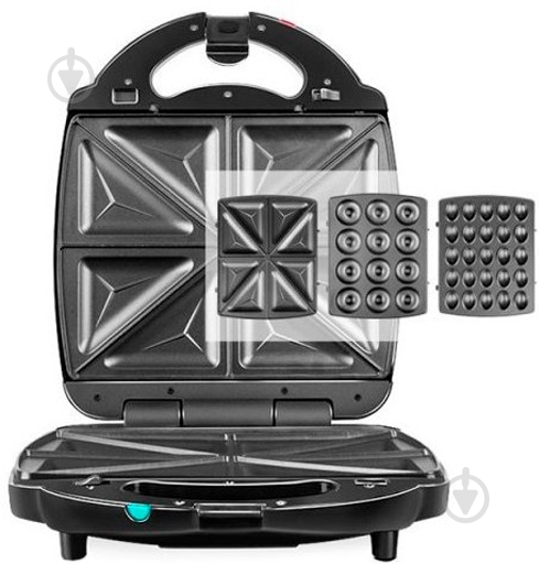 Бутербродница Redmond RMB-M731/3 PRO - фото 2