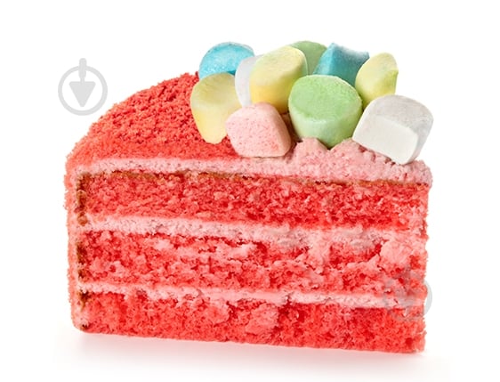 Торт Vatsak Bubble Gum 650 г - фото 2