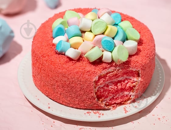 Торт Vatsak Bubble Gum 650 г - фото 4