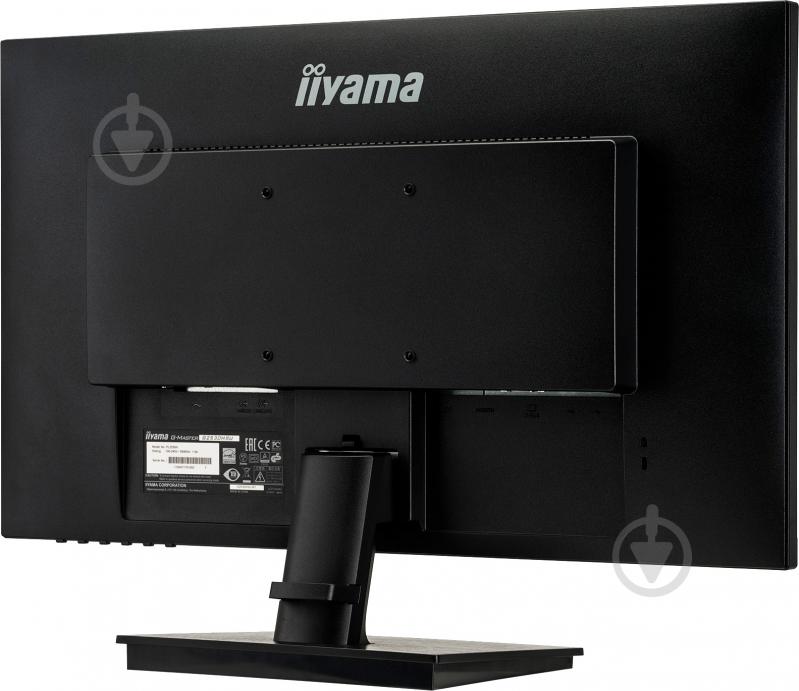 Монітор Iiyama G-Master 24,5" (G2530HSU-B1) - фото 5