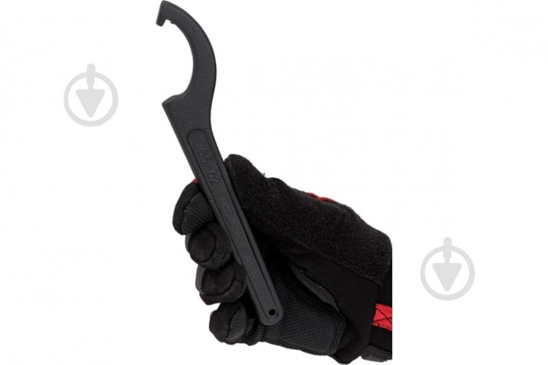 Ключ Rock FORCE радиусный ударный 55-62 мм RF-685C62 - фото 4