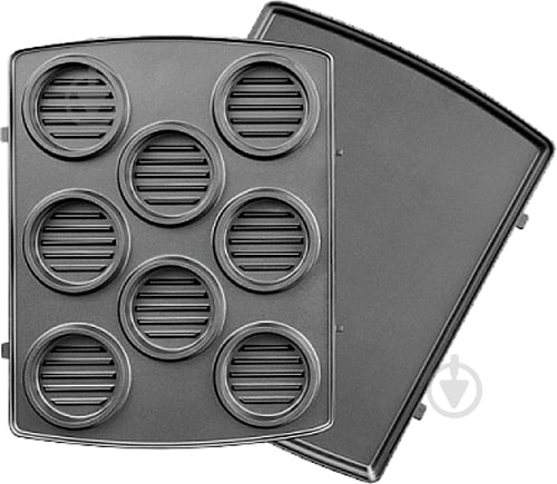 Бутербродница Redmond RMB-M737/6 PRO - фото 8