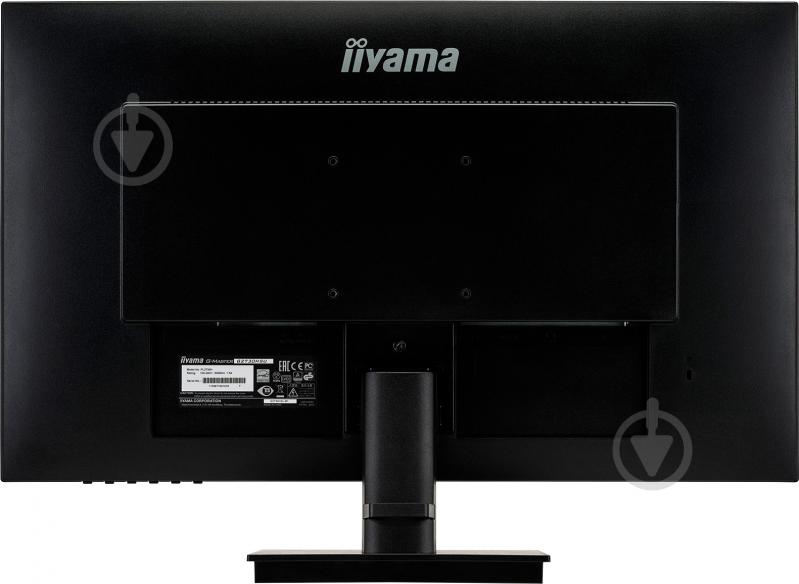 Монитор Iiyama G-Master 27" (G2730HSU-B1) - фото 6