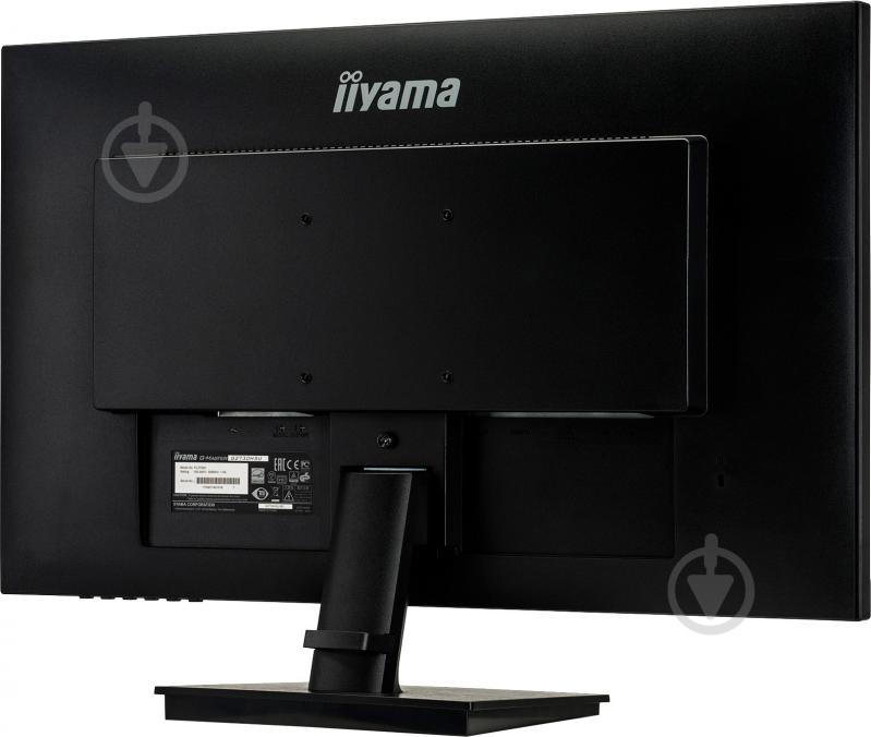 Монитор Iiyama G-Master 27" (G2730HSU-B1) - фото 5