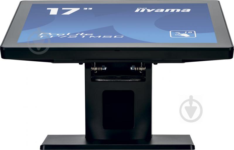 Монітор Iiyama ProLite 17" (T1721MSC-B1) - фото 4