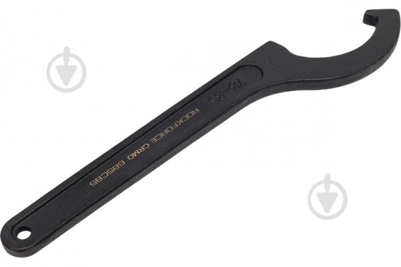 Ключ Rock FORCE радиусный ударный 78-85 мм RF-685C85 - фото 3 Ключ Rock FORCE радиусный ударный 78-85 мм RF-685C85 - фото 3