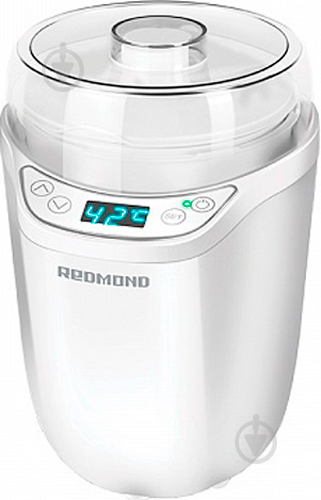 Йогуртниця Redmond RYM-5402 - фото 1