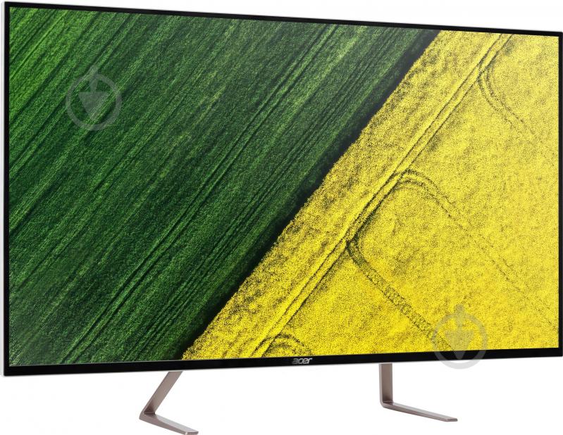 Монитор Acer ET430KWMIIQPPX 43" (UM.ME0EE.010) - фото 2