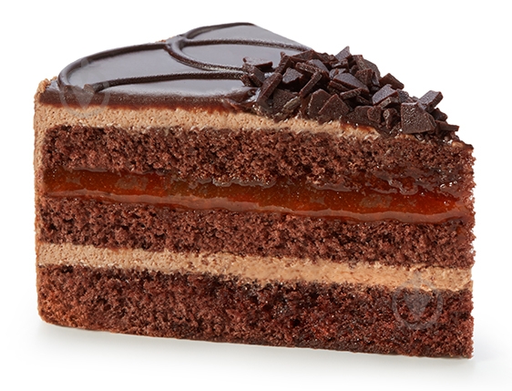 Торт Vatsak Пражский 900 г - фото 2