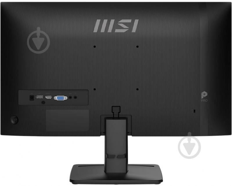 Монитор MSI PRO MP251-E2 24,5" (9S6-3PD2CM-011) - фото 6